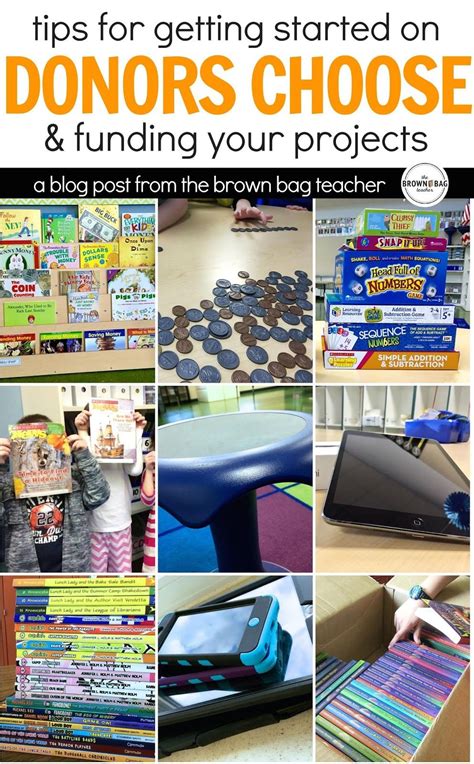 education charity gifts|DonorsChoose: Support a classroom. Build a future..